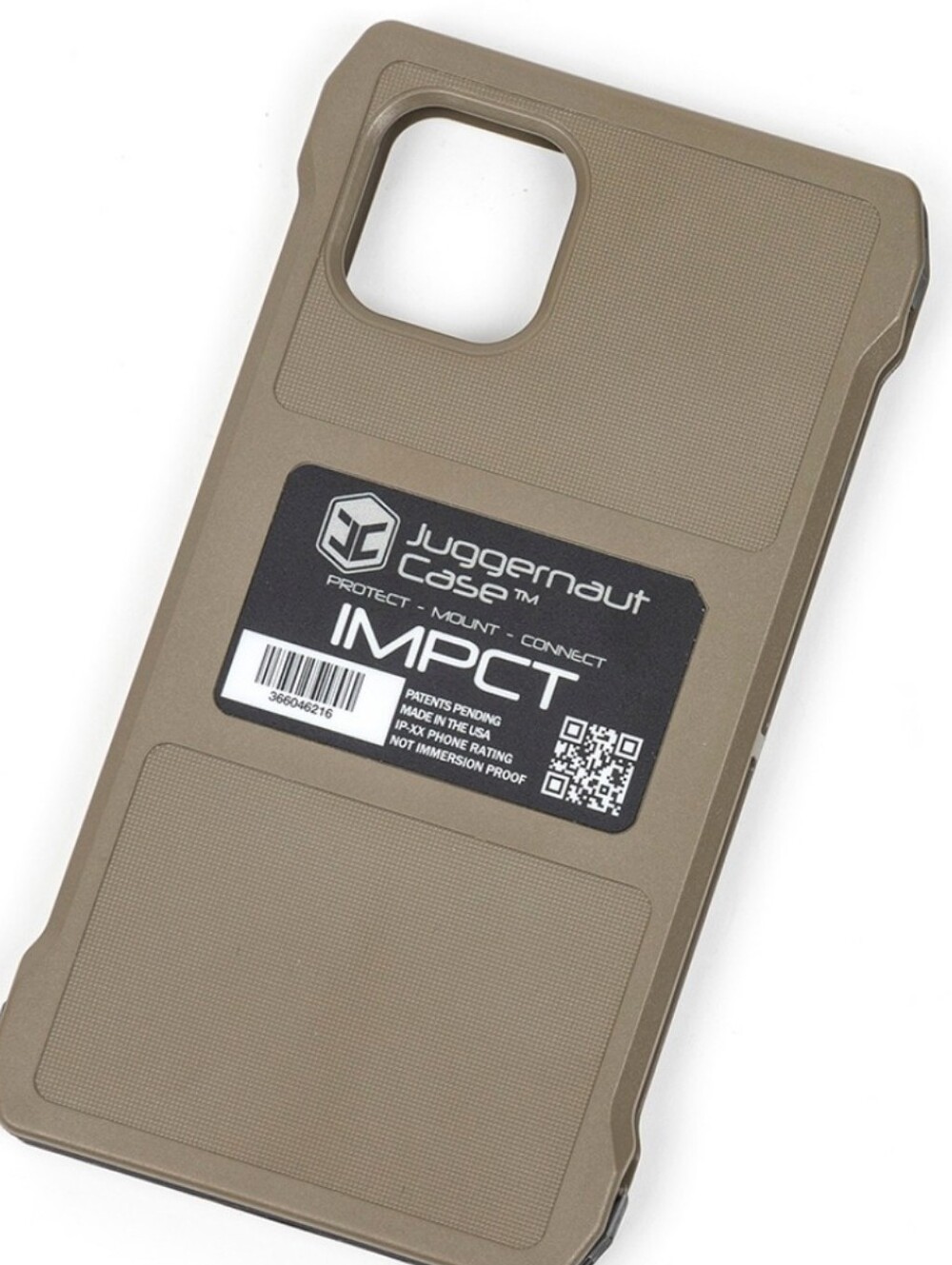 Juggernaut Case iPhone 13 Pro Max IMPCT Protective Case